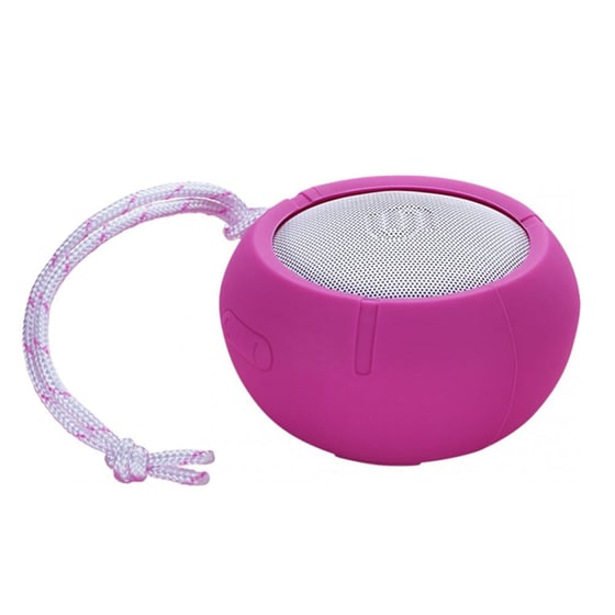 Φορητό Ηχείο Bluetooth Urbanista Sydney Ροζ image 0