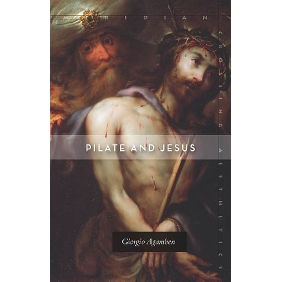 Pilate and Jesus image 0