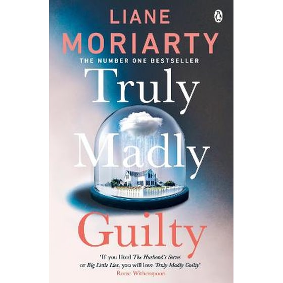 Truly Madly Guilty image 0