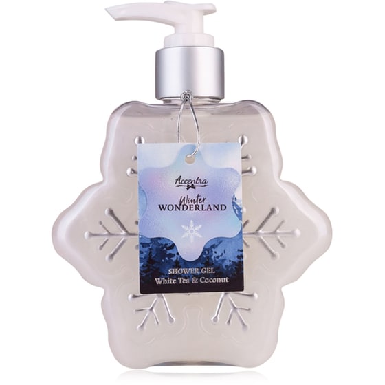 Κρεμοσάπουνο&nbsp;Accentra&nbsp;Wonderland 280ml image 0