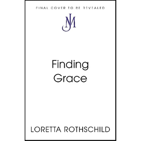 Finding Grace image 0