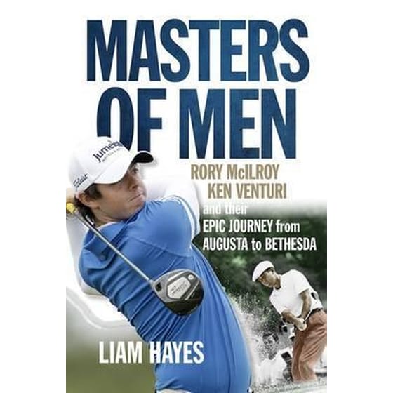 Masters of Men image 0