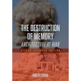 Destruction of Memory