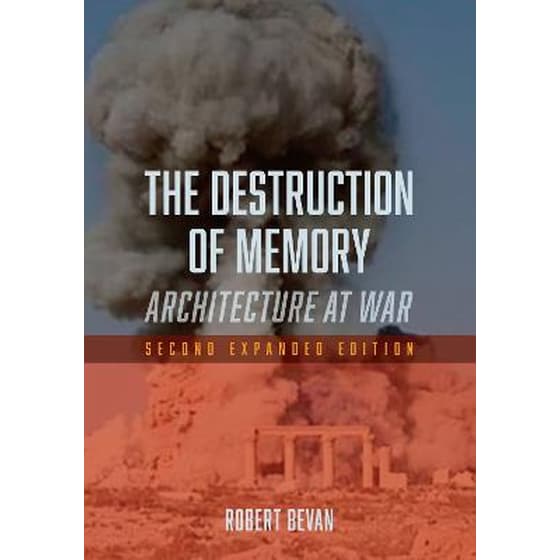 Destruction of Memory image 0