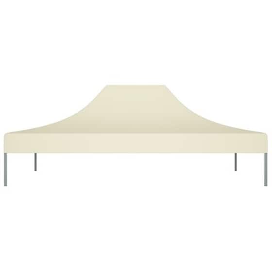 Κάλλυμα Vidaxl για Τέντα 4x3m - Κρεμ image 3