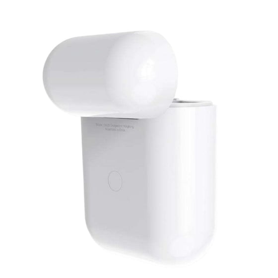 Ακουστικά Bluetooth Hoco EW25 με Θήκη Φόρτισης - Λευκά image 5