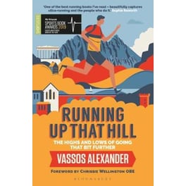 Running Up That Hill
