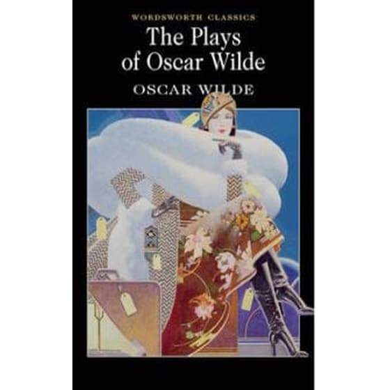 The Plays of Oscar Wilde image 0