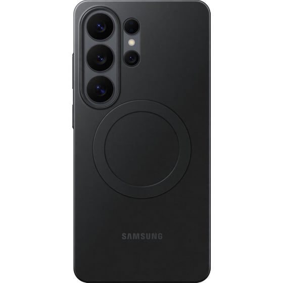 Θήκη Samsung Galaxy S26 Ultra - Samsung Slim Magnet Case - Black image 0