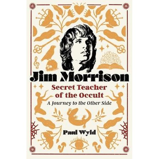 Jim Morrison, Secret Teacher of the Occult image 0