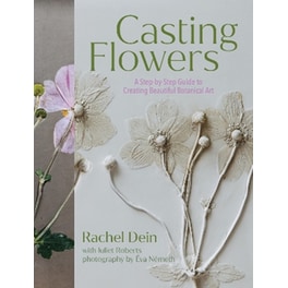 Casting Flowers