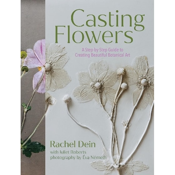 Casting Flowers image 0