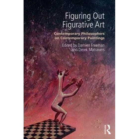 Figuring Out Figurative Art image 0