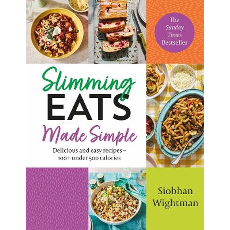 Slimming Eats Made Simple