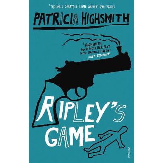 Ripley's Game image 0