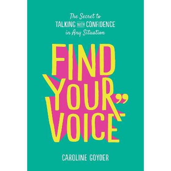 Find Your Voice image 0