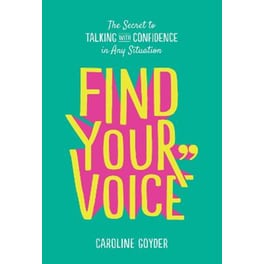 Find Your Voice