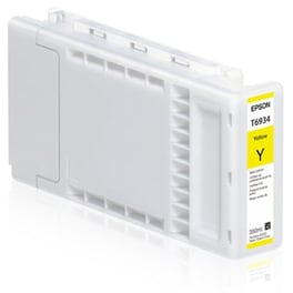 Epson C13t693400 Κίτρινο Μελάνι Εκτυπωτή