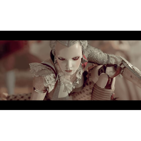 Xbox Series X Used Game - Steelrising image 9