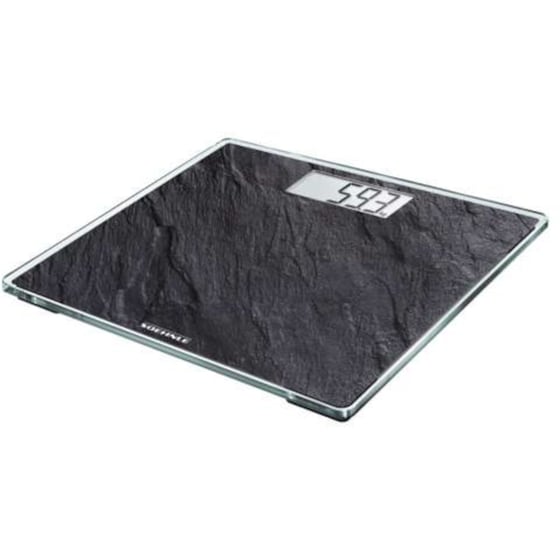 Ζυγαριά Σώματος SOEHNLE 63881 PSD STYLE SENSE COMPACT 300 Μαύρο image 1