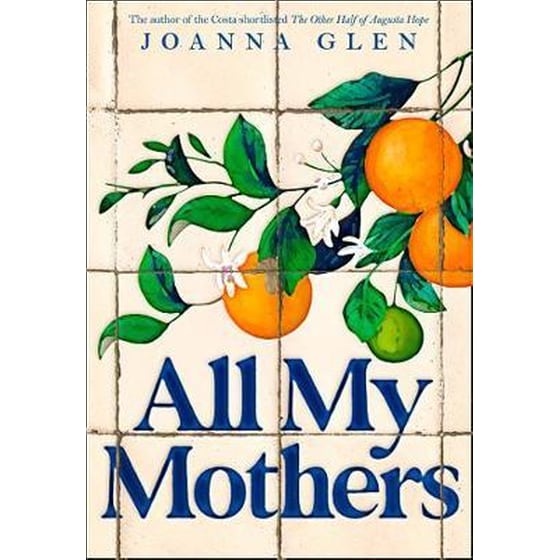 All My Mothers image 0
