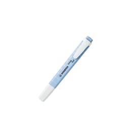 Μαρκαδόρος Υπογράμμισης Stabilo Swing 275/111 Pastel Cloudy Blue