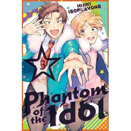 Phantom of the Idol 3