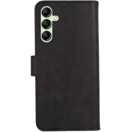 Θήκη Samsung Galaxy A14 - Vivid Book Cover - Black