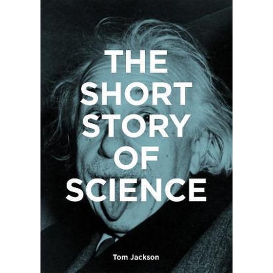Short Story of Science image 0