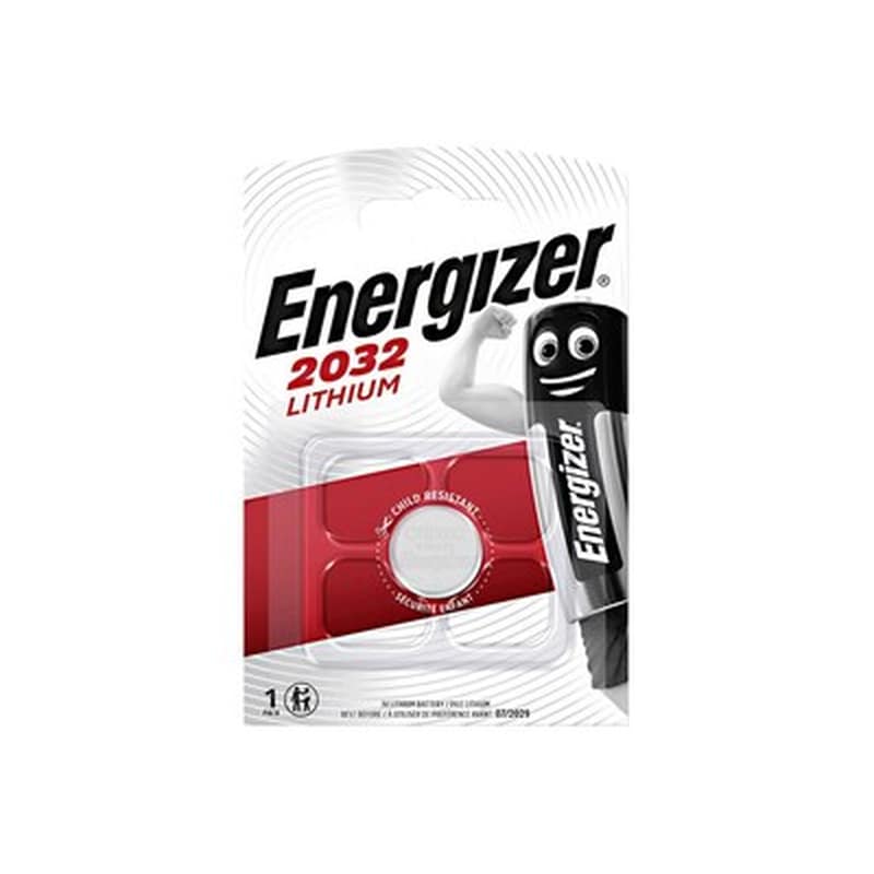 ENERGIZER ENERGIZER F016474 CR2032