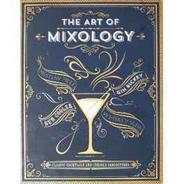 Art of Mixology