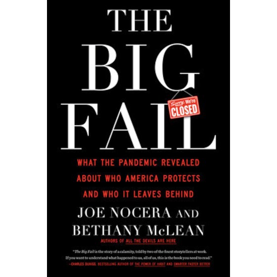 Big Fail image 0