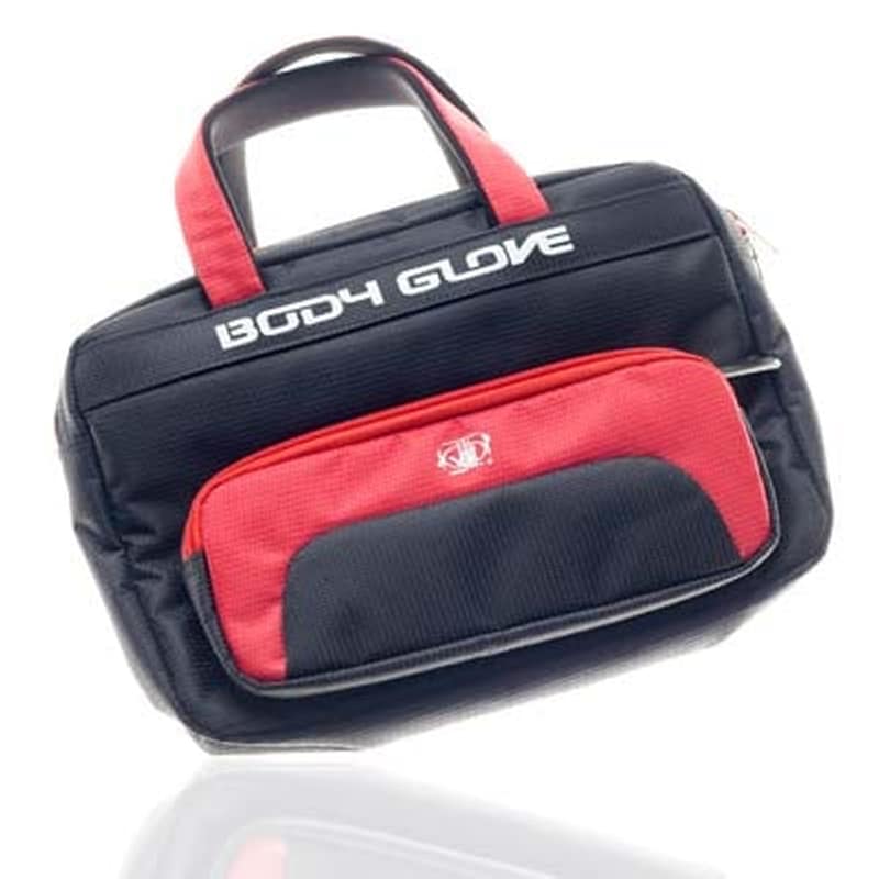 OEM Θήκη Tablet Universal 10.1 - Body Glove Bag - Red