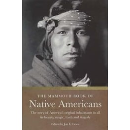 Mammoth Book of Native Americans