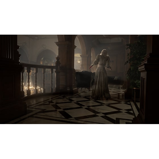 Resident Evil: Requiem Deluxe Edition - PS5 image 17