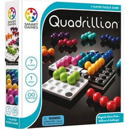 Quadrillion Επιτραπέζιο (Smart Games)