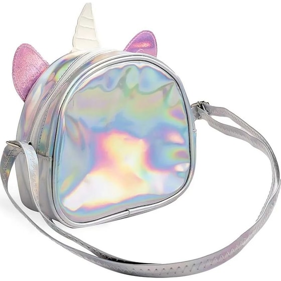 Martinelia Little Unicorn Beauty Bag Set Καλλυντικών σε Τσαντούλα Ώμου image 3