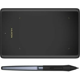 Ταμπλέτα Σχεδίασης Huion Inspiroy H420X - Μαύρο