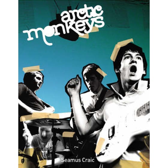 The "Arctic Monkeys" image 0