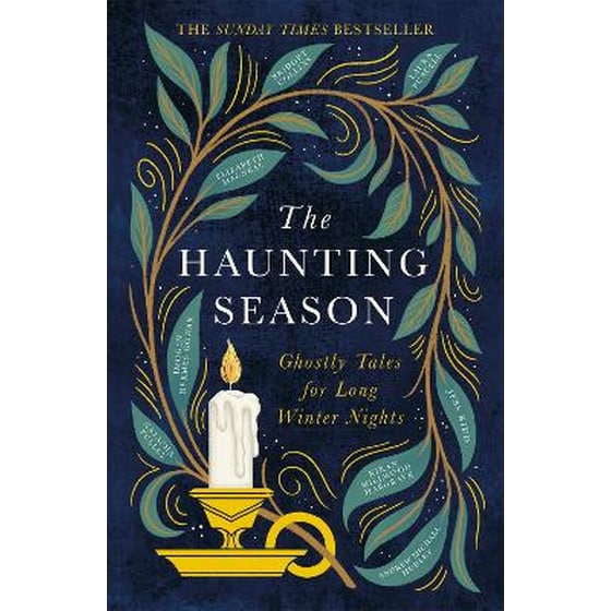 Haunting Season image 0