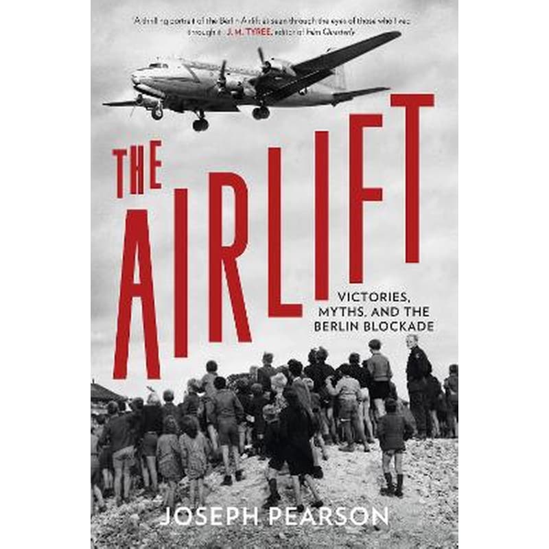 The Airlift