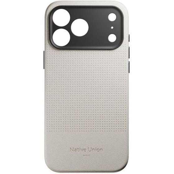 Θήκη Apple iPhone 17 Pro Max - Sandstone image 0