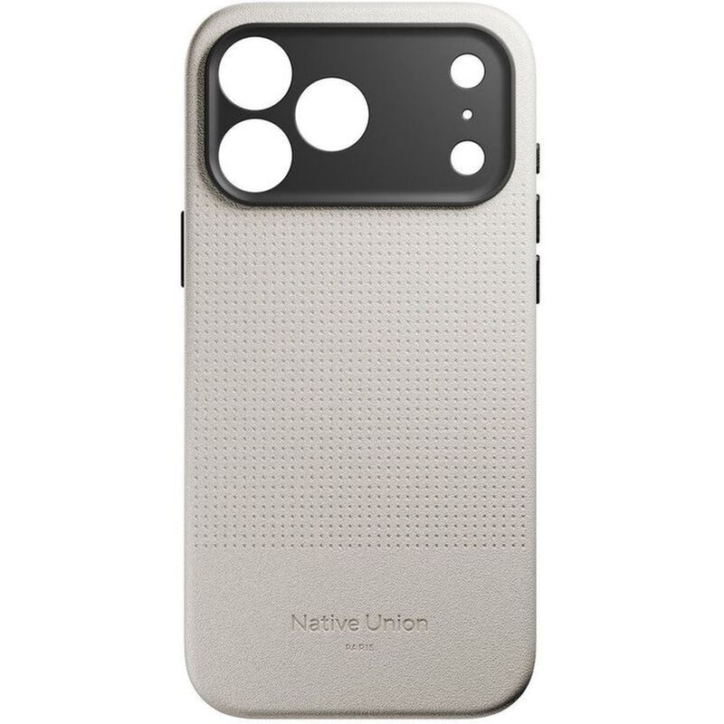 Θήκη Apple iPhone 17 Pro Max - Sandstone