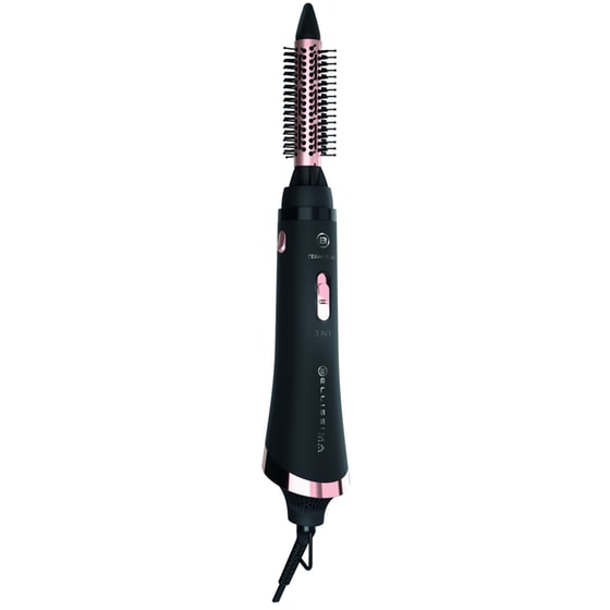 Ηλεκτρική Βούρτσα BELLISSIMA Ceramic Air 3 in 1 7IME11886 800 W Μαύρο image 1