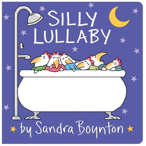 Silly Lullaby image 0