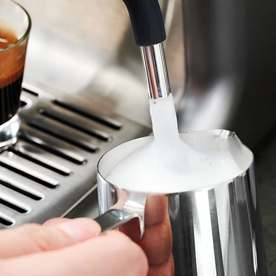 GASTROBACK Design Espressobarista Pro 1550 W 15bar Μηχανή Espresso image 4