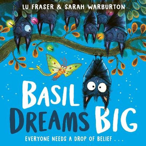 Basil Dreams Big image 0