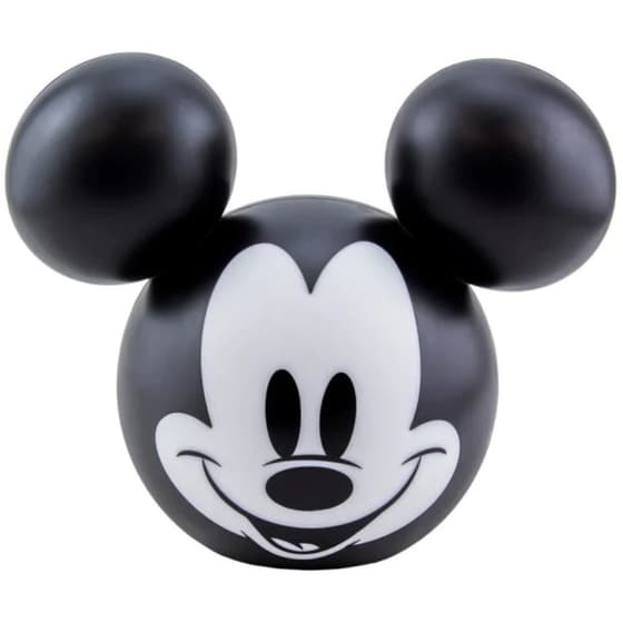 Φωτιστικό Paladone Disney - Mickey Mouse Head 3D image 0