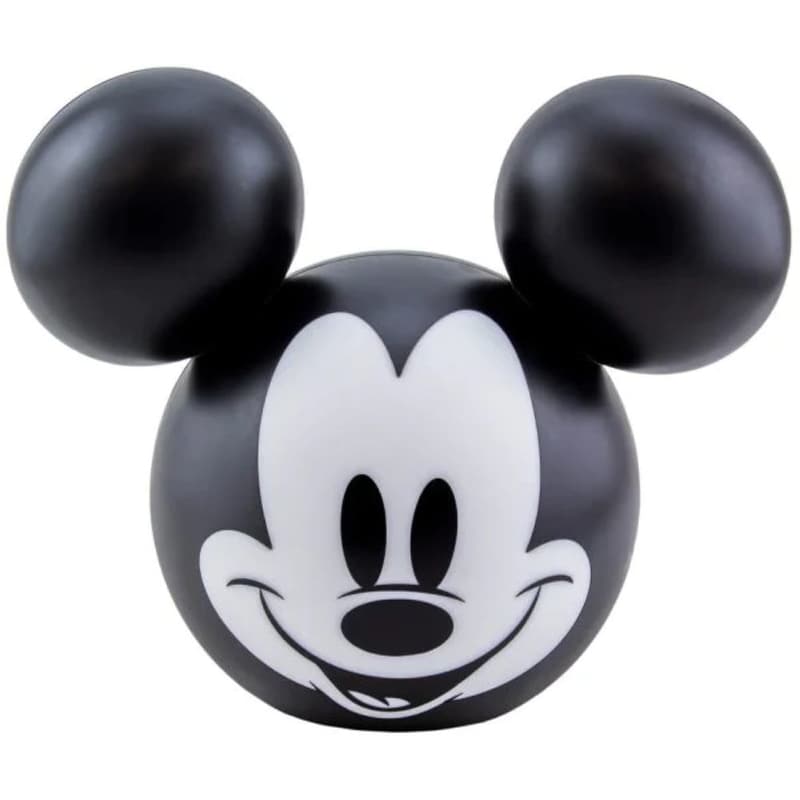 Φωτιστικό Paladone Disney - Mickey Mouse Head 3D