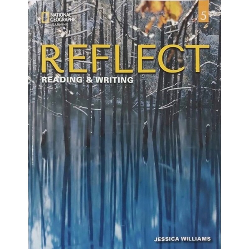 Reflect 5 Reading-Writing Listening-Speaaking Pack